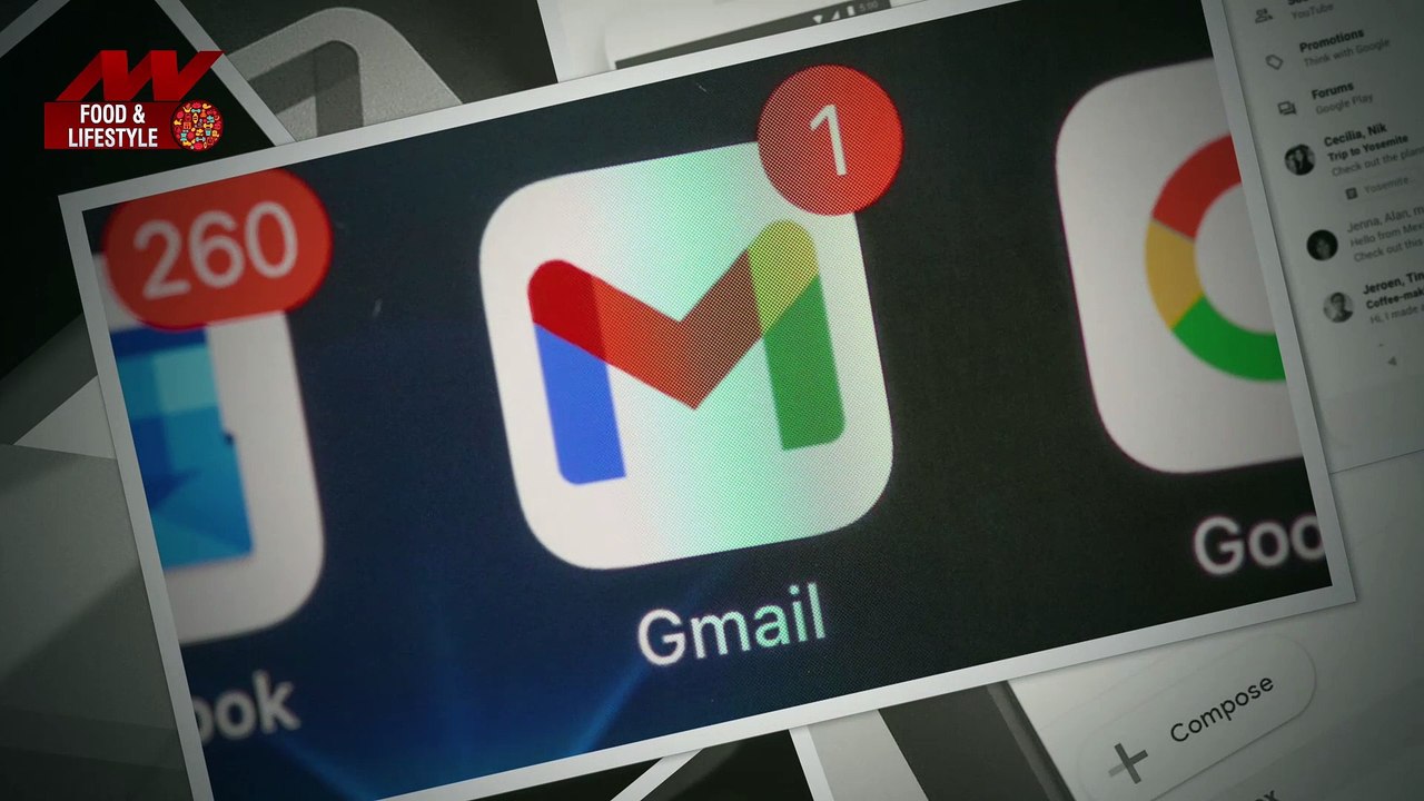 Gmail without Internet? Yes, it's possible