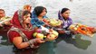 Chhath Puja 2021: छठ पूजा 2021 नहाय खाय पूजा का शुभ मुहूर्त | Nahay Khay Shubh Muhurat | Boldsky