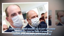 Jean Castex intransigeant - masque, pass sanitaire… Ses annonces pour les prochaines vacances