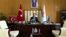 AK Parti Grup Başkanvekili Turan'dan, Azerbaycan tezkeresi açıklaması