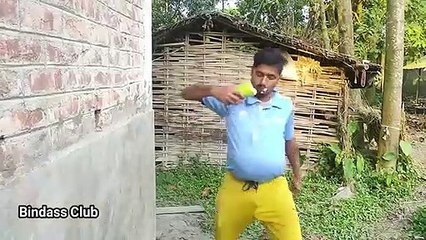 Funny video....  Best Unlimited funny Entertainment comedy video 2021_Bindass Club