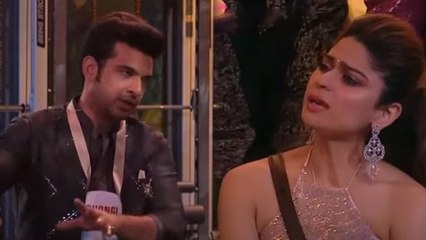 Bigg Boss 15: Shamita Shetty ने Karan Kundra और Tejasswi Prakash से की लड़ाई | FilmiBeat