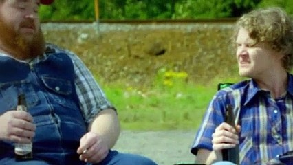 Letterkenny Season 8 Episode 7 Day Beers Day