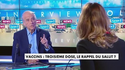"Le nucléaire est une énergie d'avenir en France", assure Maud Bregeon