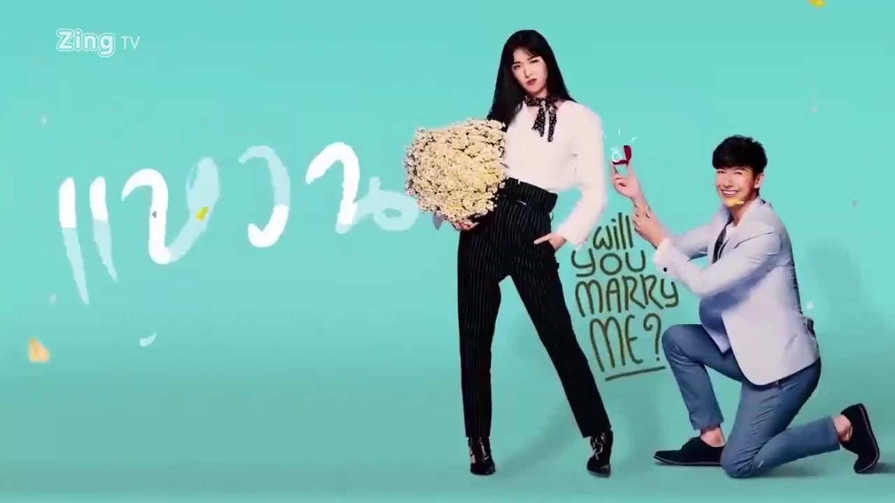 Nhẫn Hoa Tập 15 bản vietsub phim bộ thái lan mới nhất