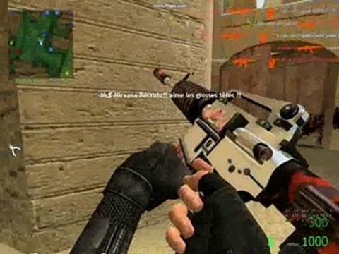 Counter strike source