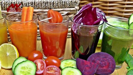 दिवाली का खाना पड़ गया भारी तो इन देसी ड्रिंक्स से करें बॉडी Detoxification की तैयारी