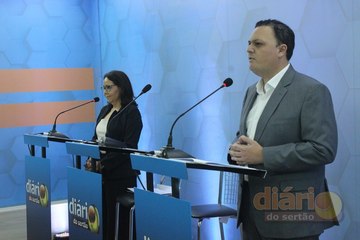 Raoni critica Kiu por receber apoio de vereador e ela responde citando tio dele falecido em 2019