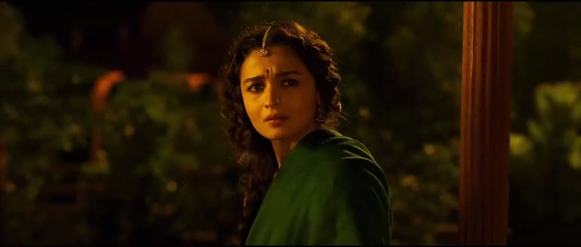 RRR Glimpse ft. NTR, Ram Charan, Ajay Devgn, Alia Bhatt | S.S. Rajamouli | Relea