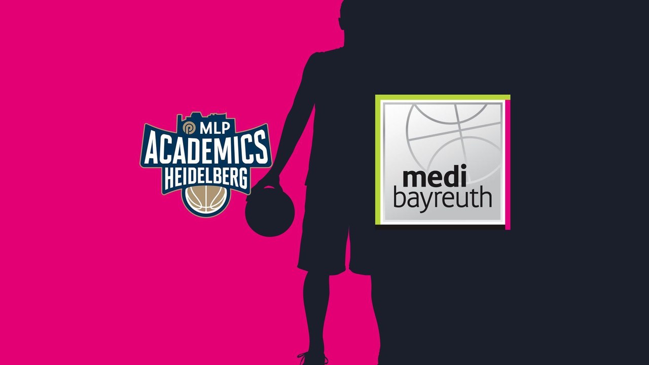 MLP Academics Heidelberg - medi bayreuth (Highlights)