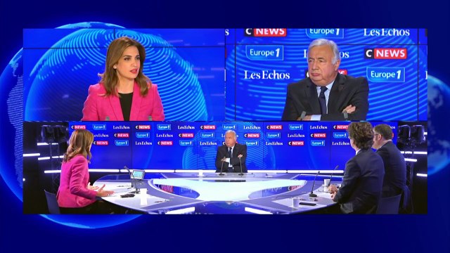 Pass sanitaire prolongé : Il faut contrôler les décisions de l'exécutif, martèle Larcher