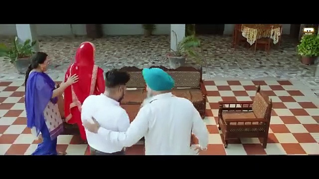 Zindagi - Simar Dorraha (Official Video) _ new punjabi song 2021 _ Latest New Pu