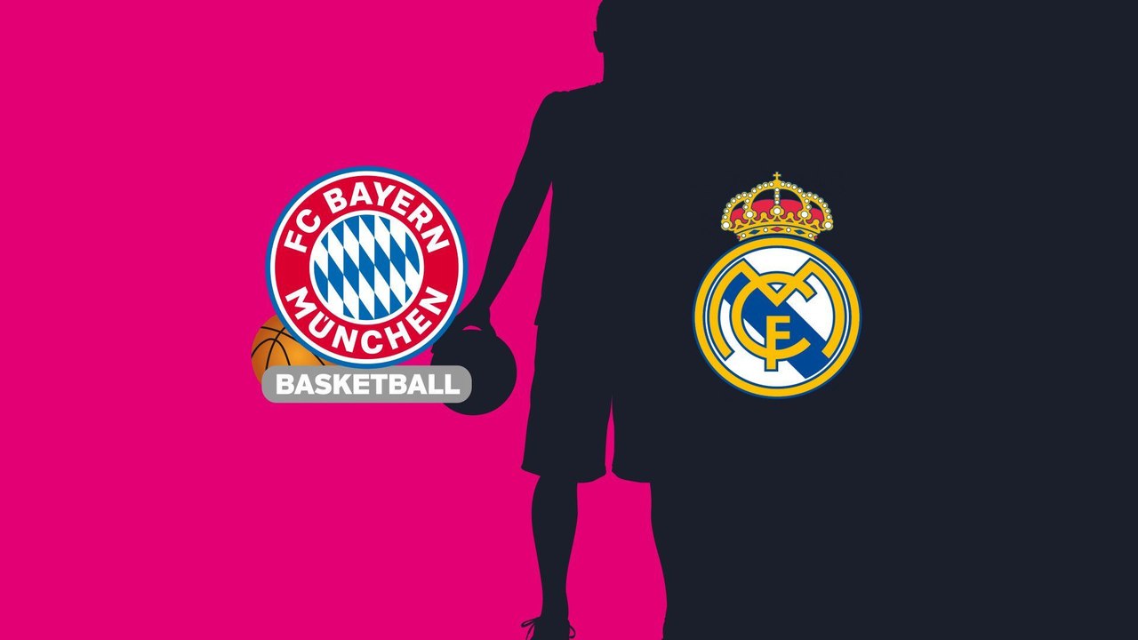 FC Bayern München - Real Madrid (Highlights)