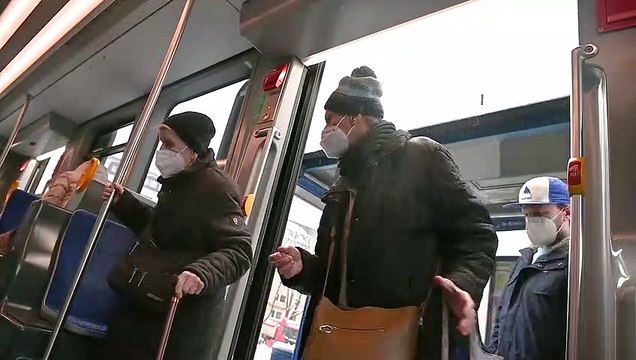 Baviera endurece restricciones con más 23.000 nuevos contagios en Alemania