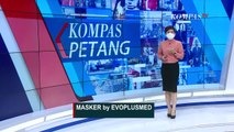 Calon Panglima TNI Jenderal Andika Perkasa Sambut Kedatangan Komisi I DPR di Rumahnya