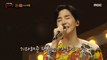 [HOT] Lee Hyun's representative song!, 복면가왕 211107