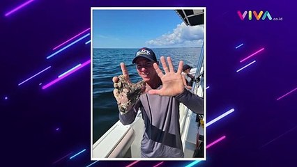 Penemuan Gigi Hiu Purba Megalodon! Ukurannya Bikin Takjub