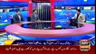 Special Transmission | ICC T20 World Cup with NAJEEB-UL-HUSNAIN | 7th November 2021