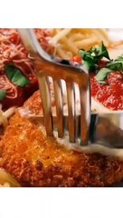 Tha Chicken Parmesan | Haryanvi Kitchen