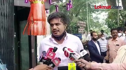 महाराष्ट्राच्या हितासाठी चंद्रकांत पाटलांनी काय केलं ?