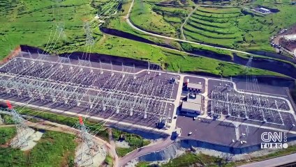 Ilısu Barajı ülkeye yılda 3 milyar TL katkı yapacak