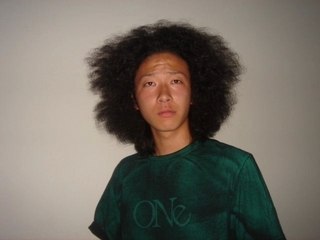 Aloha soiree Erasmus 12 mars 2008