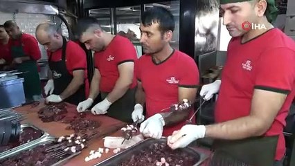 Karaborsaya düştü: Kilosu 110 liraya ulaştı, et fiyatlarını solladı