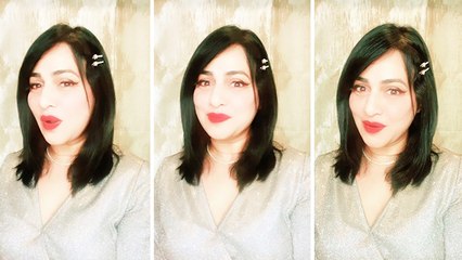 देखिये छठ पर्व कहा मना रही है पाखी हेगड़े ,खुद दी जानकारी