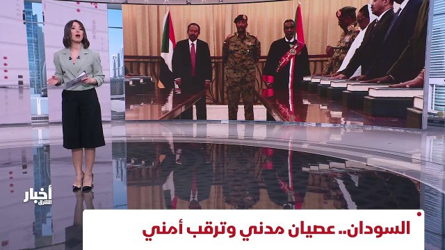 ...وسط ادانات دولية وعربية واسعة لمحاولة اغ...