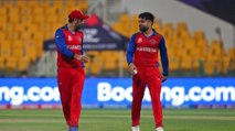 How important is for India to Afghanistan win T-20 Afg Vs NZ