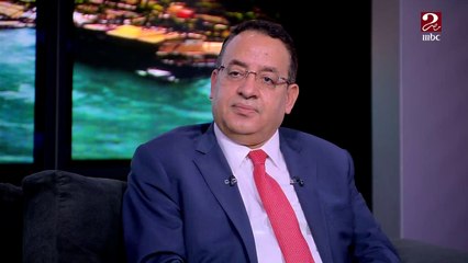 د. رأفت يوسف: الستات بيروجوا الشائعات أكتر من الرجالة وعادة حبهم للفضفضة بيكون هو السبب