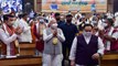BJP holds national executive meeting focusing state polls