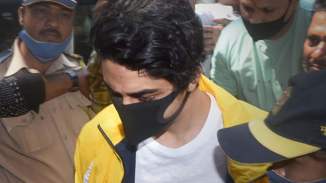 NCB SIT takes over cruise drug case, summons Aryan Khan
