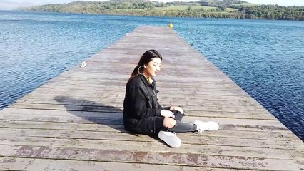 Tere Liye - Veer Zara - Cover by Nish Asher