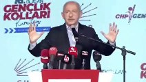 Kılıçdaroğlu: İktidara geldiğimizde bir hafta içinde İstanbul Sözleşmesi’ni tekrar yürürlüğe koyacağız