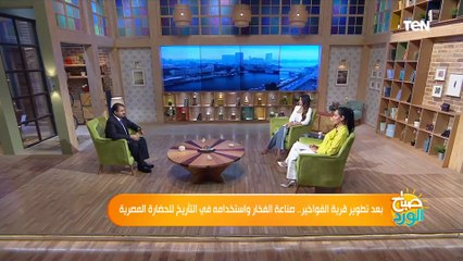 كل شيء فيها يستحق اقتناءه.. كل ما تريد معرفته عن قرية الفواخير التي افتتحها وزير الآثار