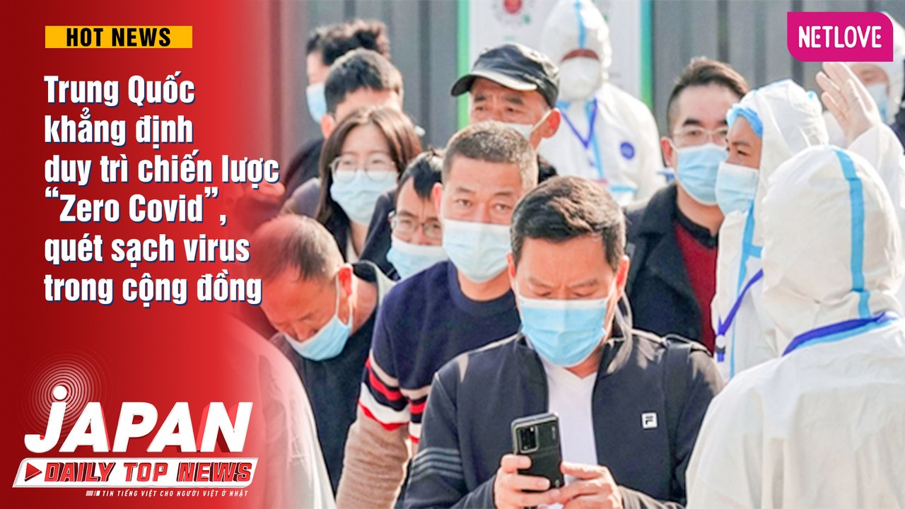 Japan Daily Top News - 07.11.2021