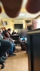 AK Partili belediye başkanı vatandaşı şehirden kovdu