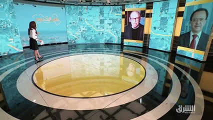 ...موسيقية تتناوب على ميناء بورتسودان . حرو...