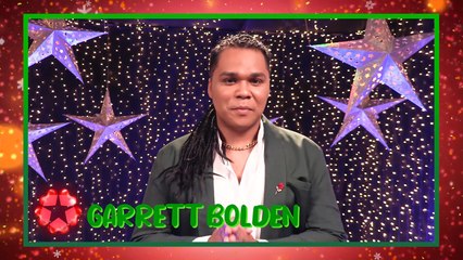 Love Together, Hope Together: Garrett Bolden | Online Exclusive