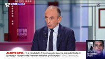 Éric Zemmour: 