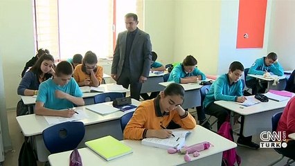 Milli Eğitim'den ders kitapları kriteri
