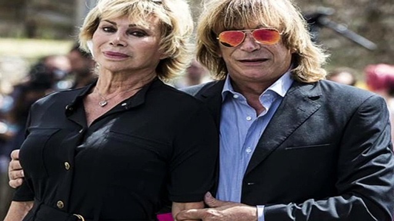 “Condannati”. Grossi guai per Carmen Russo e Enzo Paolo Turchi la sentenza del tribunale