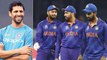 Former India pacer Ashish Nehra has thrown his weight behind Jasprit Bumrah For Captaincy Race