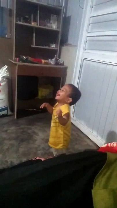 dancing OK!