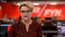 Formanden for Fynbus er med på Julies besværlige bustur | Julie Vinberg | Morten Andersen | Bemærk | 24-10-2019 | TV2 FYN @ TV2 Danmark