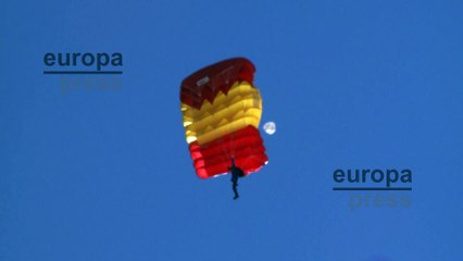 Jura a la bandera de Ernesto Neyra