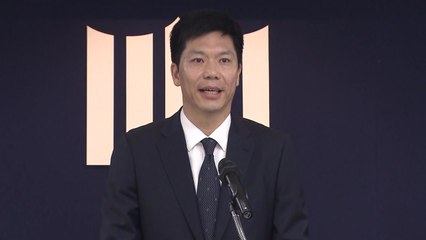 권순정 전 대검 대변인 "몰래 포렌식 납득할 설명 필요" / YTN