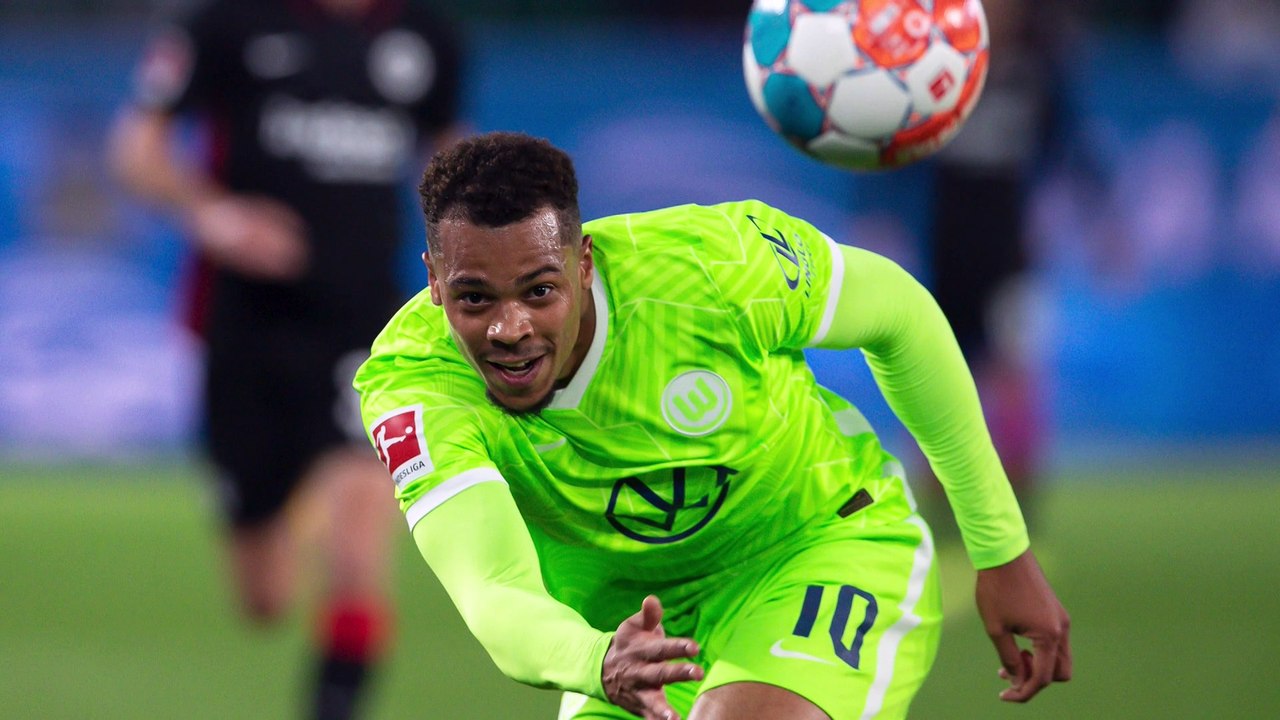 Lukas Nmecha – Verdient in der Nationalmannschaft?