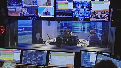 Roland Perez : "Sylvie Vartan a fait partie de mon traitement"